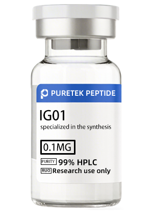 IG01 IGF-1LR3