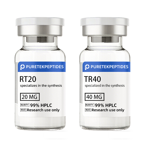 Melanotan Peptides